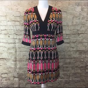 😊Milly Silk Dress😊